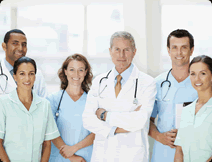 A complete solution - Scheduling, Billing, & EMR