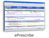 ePrescribe