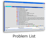 Problem List